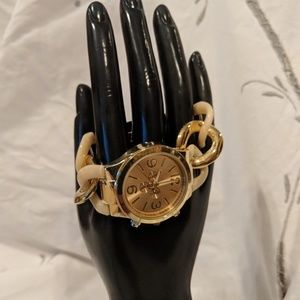 Vintage Gold Fashion Watch